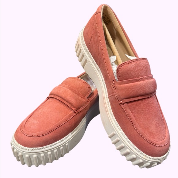 Clarks Shoes - Clarks Brown Cardboard Shoe Box with Logo